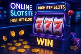 ROG88 tips bermain permainan slot online dengan cerdas dan bertanggung jawab
