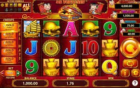 ROG88 permainan slot online terlengkap – koleksi mesin slot terbaik Indonesia