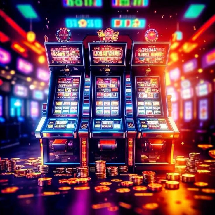 ROG88 Kemenangan – member merayakan kemenangan besar di platform ROG88 dengan jackpot slot dan bonus eksklusif