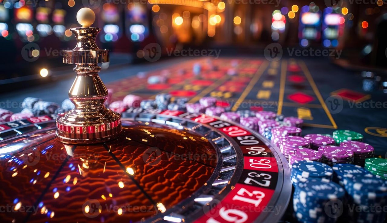 ROG88 Live Casino mobile – tampilan meja roulette langsung di layar smartphone